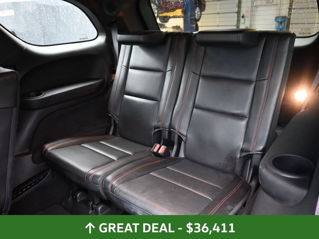 Used 2024 Dodge Durango R/T AWD/4WD image 43