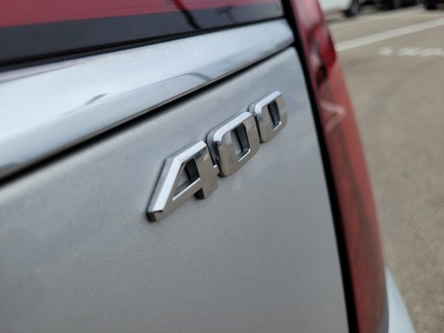 Used 2020 Cadillac CT6 Luxury image 10