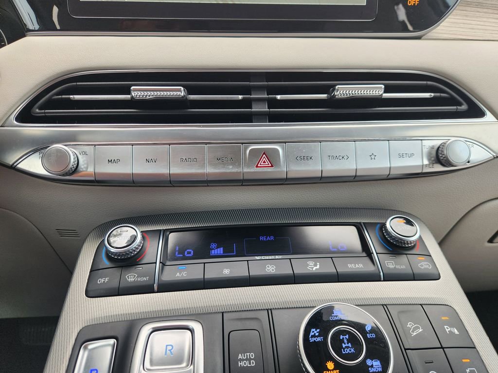 Used 2022 Hyundai Palisade Calligraphy AWD/4WD image 18