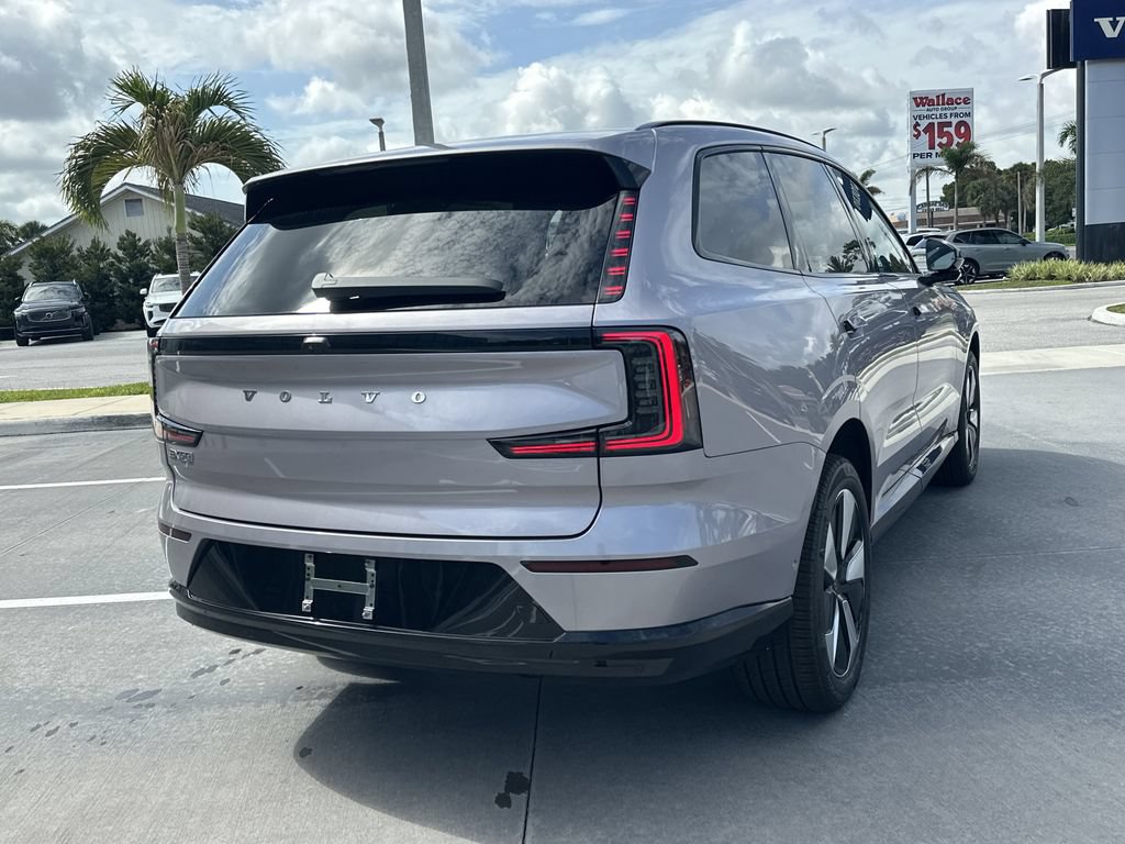 New 2026 Volvo EX90 Plus RWD image 6