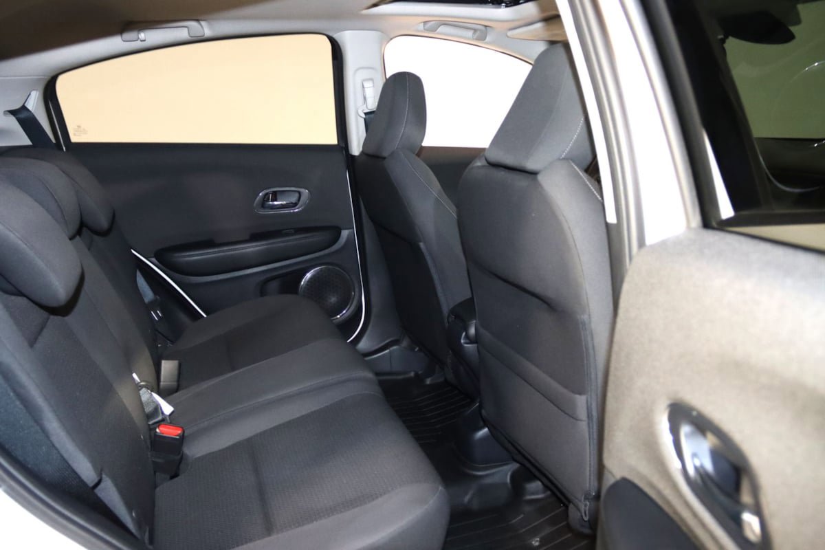 Used 2022 Honda HR-V EX image 59