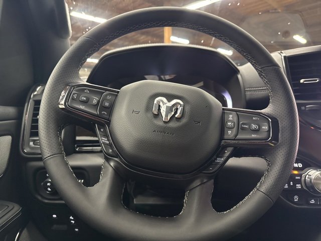 New 2026 RAM 1500 Rebel w/ Rebel Level 2 Equipment Group image 16