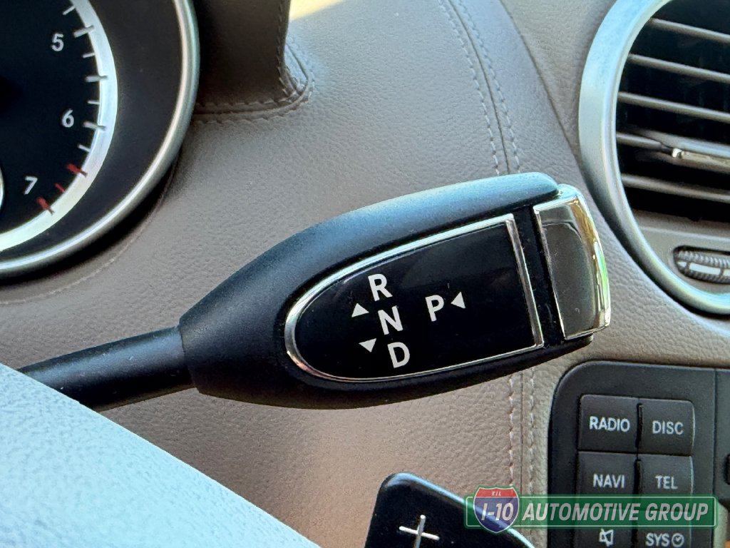 Used 2012 Mercedes-Benz GL 450 4MATIC image 34