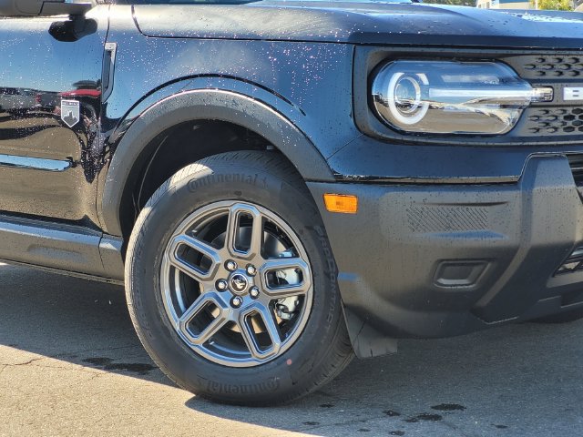 New 2026 Ford Bronco Sport Big Bend AWD/4WD image 2