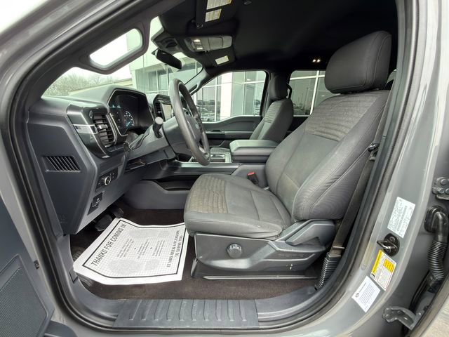 Used 2021 Ford F150 XL w/ STX Appearance Package image 19
