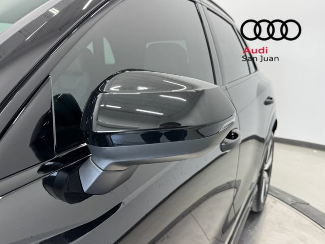 Used 2022 Audi Q3 2.0T Premium Plus AWD/4WD image 8