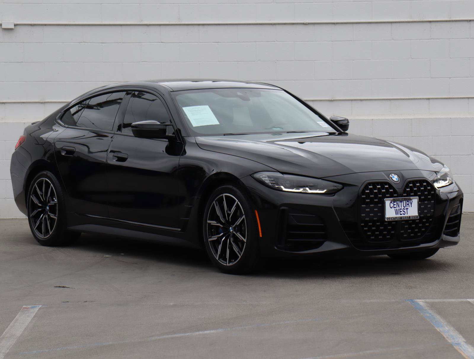 Used 2022 BMW M440i xDrive Gran Coupe w/ Premium Package