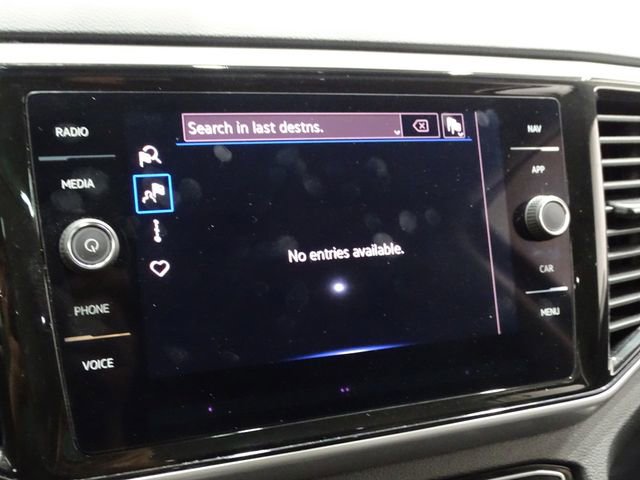 Used 2023 Volkswagen Atlas SEL image 37