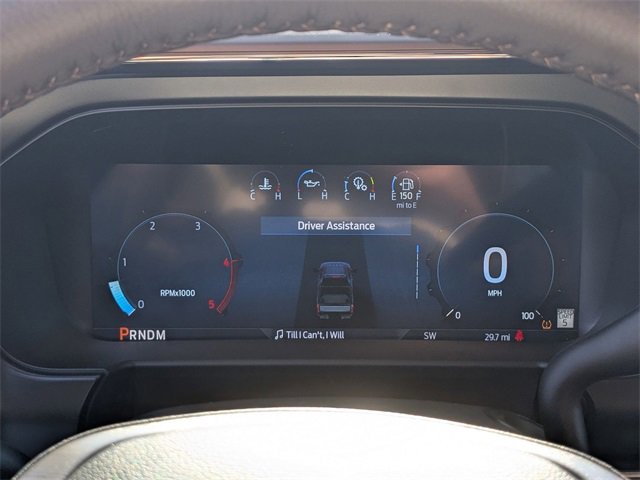 New 2026 Ford F250 King Ranch image 11