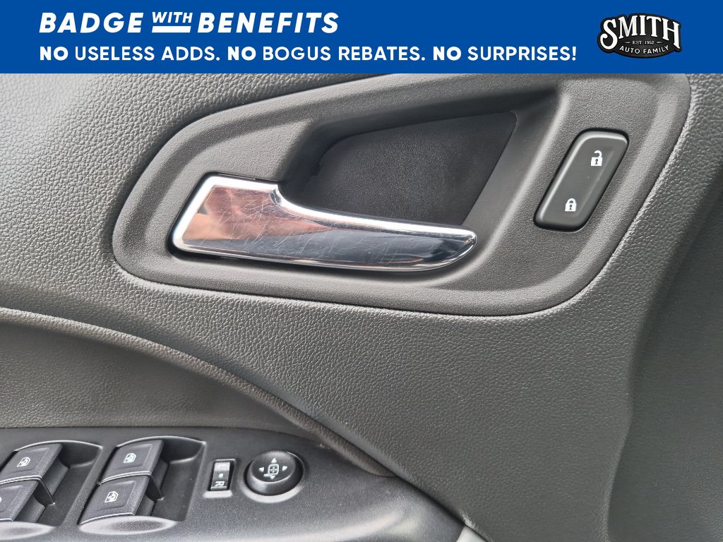 Used 2022 Chevrolet Colorado ZR2 AWD/4WD image 21
