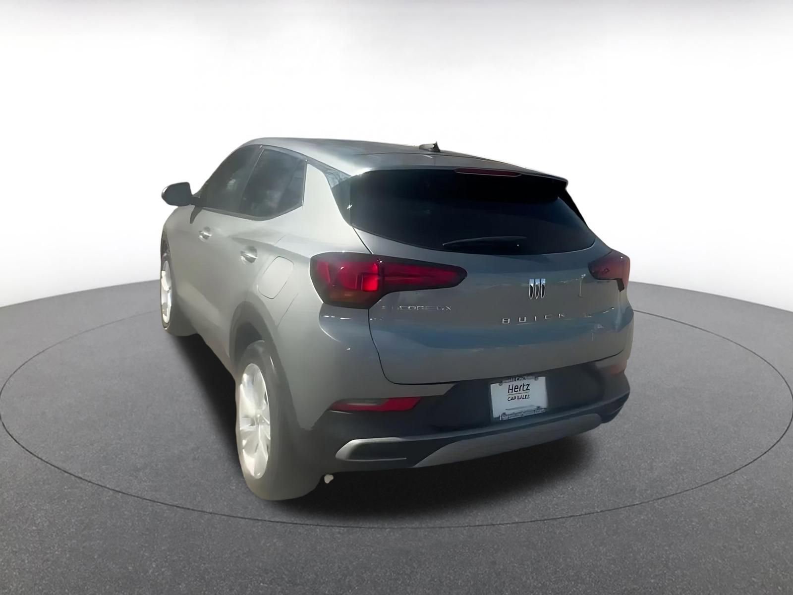 Used 2025 Buick Encore GX Preferred image 11