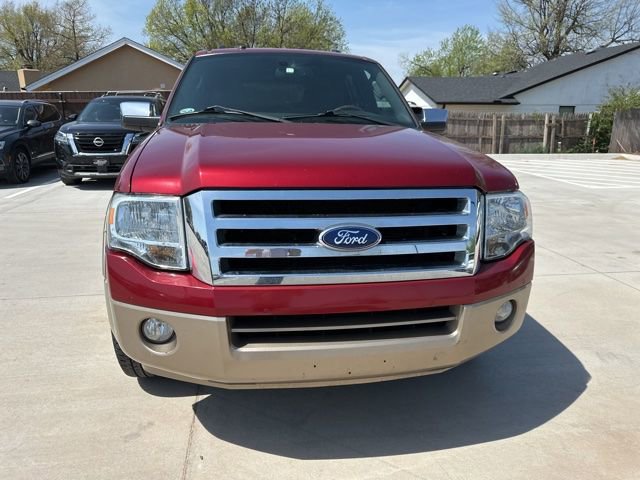 Used 2013 Ford Expedition King Ranch RWD image 21