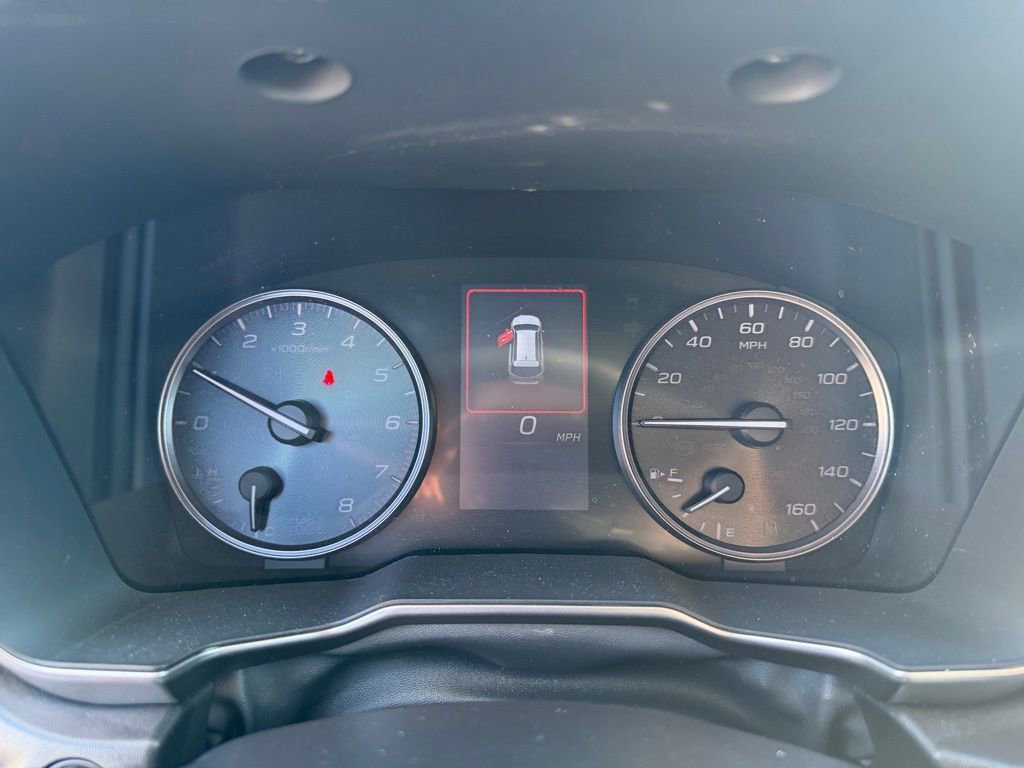 Used 2023 Subaru Outback Limited image 22