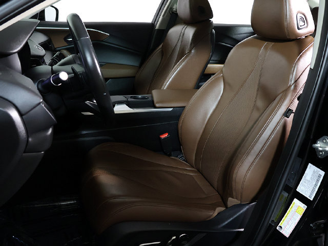 Certified 2023 Acura TLX w/ Technology Package FWD image 4
