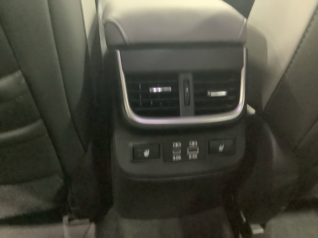 Certified 2025 Subaru Legacy Limited AWD/4WD image 15