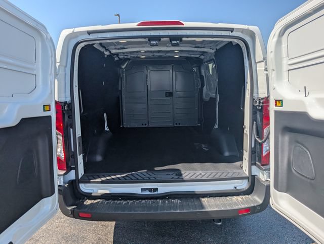 New 2026 Ford Transit 250 Low Roof w/ Load Area Protection Package RWD image 12