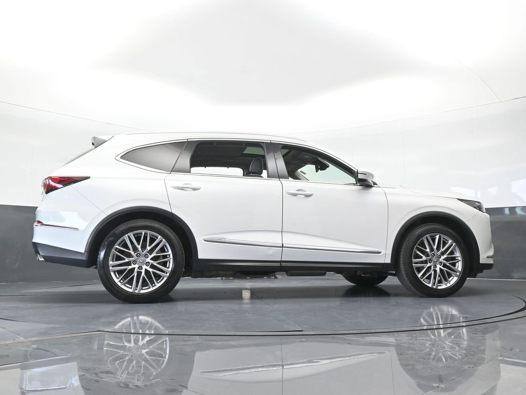 Used 2023 Acura MDX SH-AWD w/ Advance Package image 72