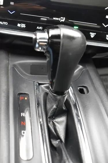 Used 2022 Honda HR-V EX-L image 36