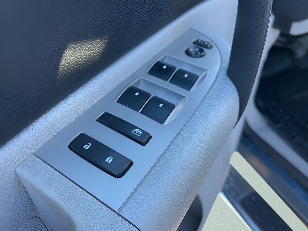 Used 2007 Chevrolet Silverado 2500 LT w/ 1LT Convenience Package image 15