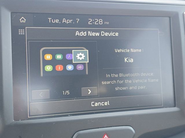 Used 2024 Kia Soul LX w/ Option Group 015 image 5