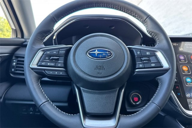 New 2025 Subaru Outback Premium image 20