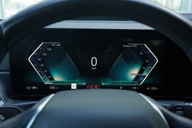 Used 2023 BMW i4 eDrive35 w/ Premium Package image 18