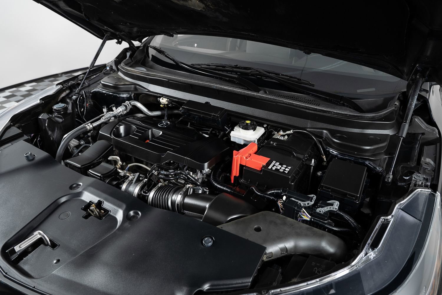 Used 2022 Acura RDX A-Spec image 45