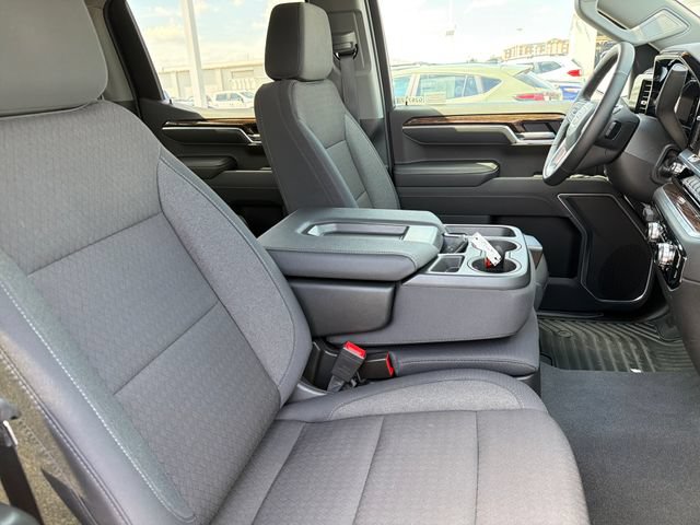 New 2026 GMC Sierra 1500 Elevation w/ X31 Off-Road Package AWD/4WD image 22