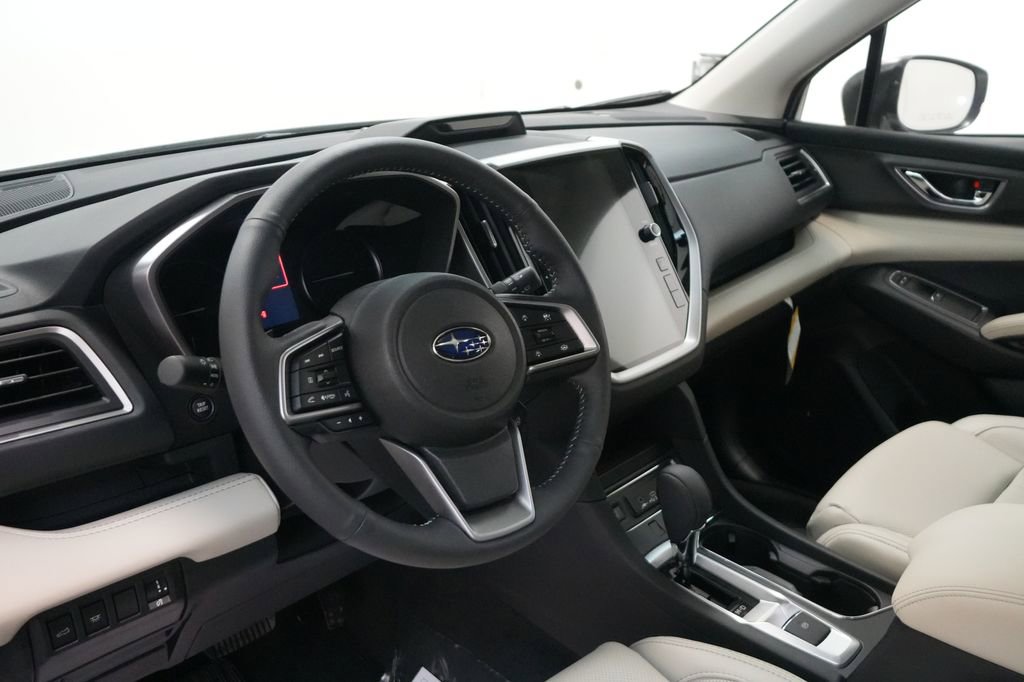 New 2025 Subaru Ascent Limited image 11