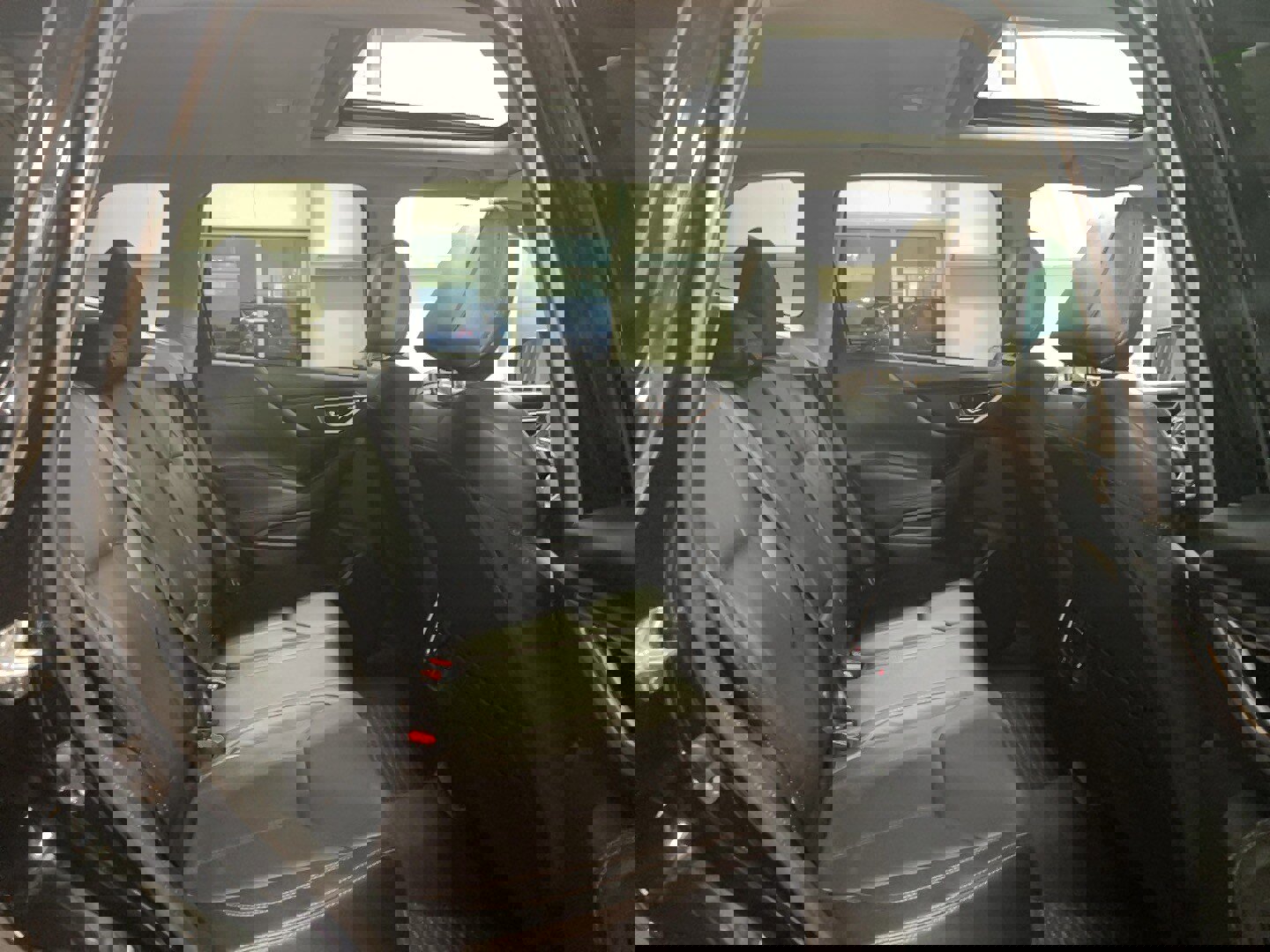 Used 2023 Subaru Forester Touring image 22