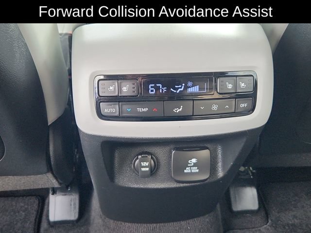Used 2023 Hyundai Palisade SEL w/ Premium Package AWD/4WD image 28