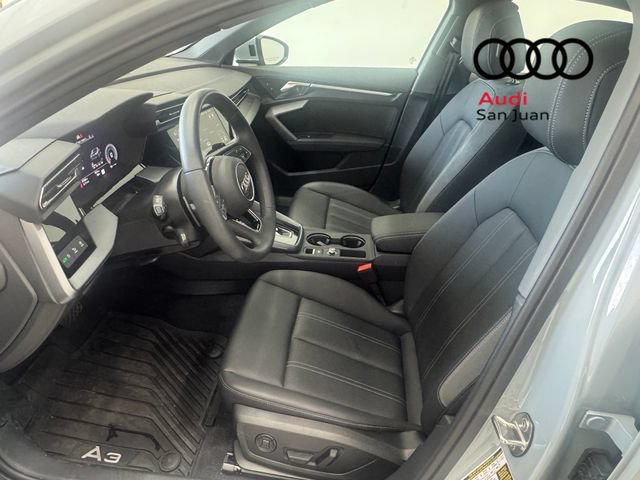 Certified 2026 Audi A3 2.0T Premium w/ Convenience Package AWD/4WD image 23