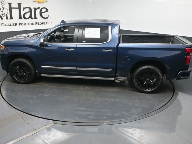 Used 2022 Chevrolet Silverado 1500 High Country AWD/4WD image 42
