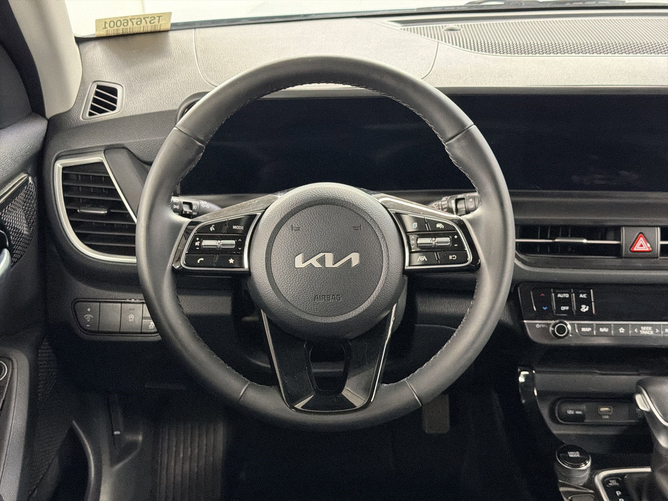Used 2025 Kia Seltos EX w/ EX Sunroof Package AWD/4WD image 17