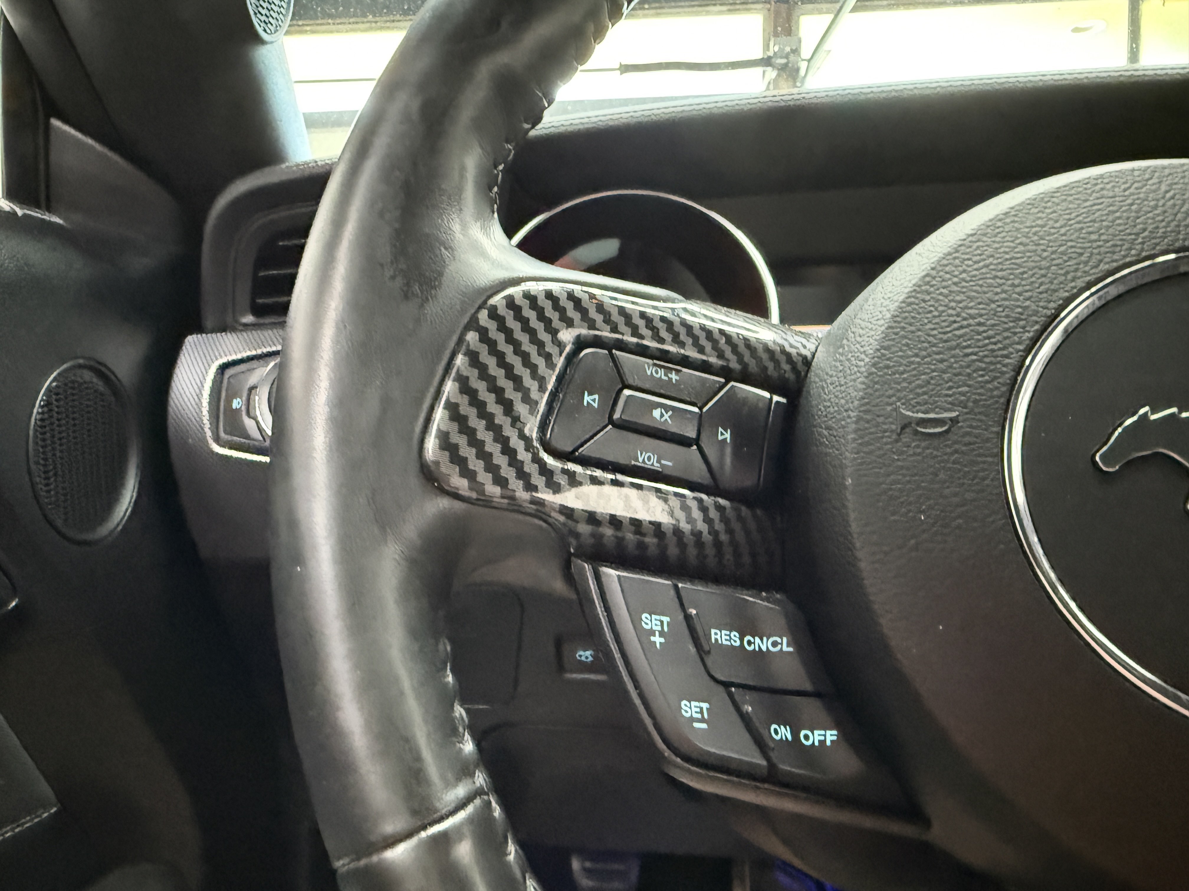 Used 2021 Ford Mustang GT RWD image 13