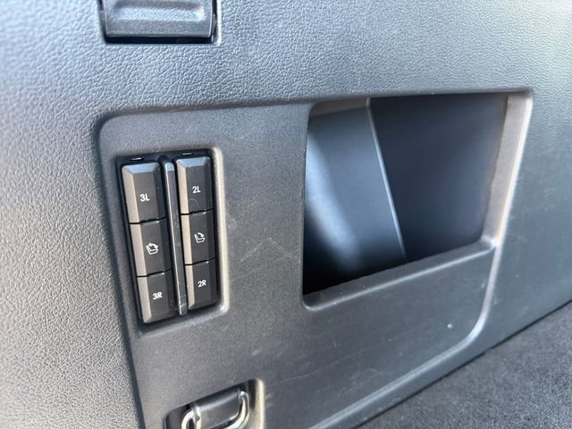 Used 2022 Lincoln Navigator L Reserve image 38