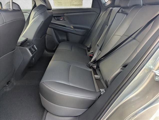 New 2026 Toyota bZ image 13