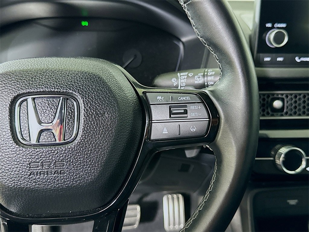 Used 2023 Honda Civic Sport image 23