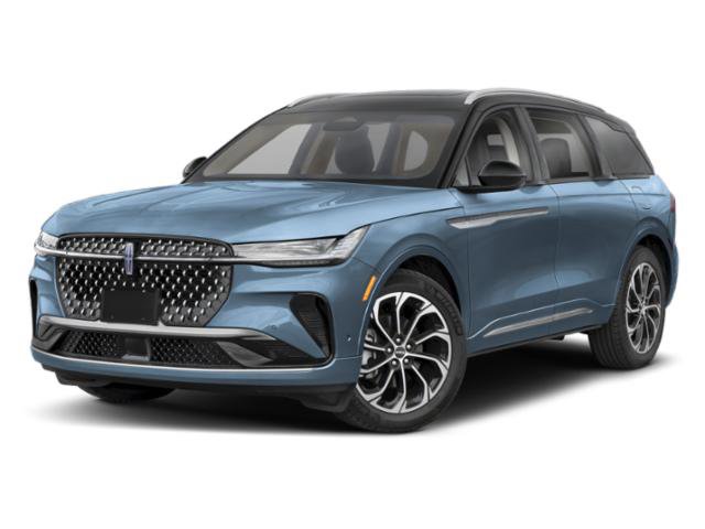 New 2026 Lincoln Nautilus Premier w/ Equipment Group 102A AWD/4WD image 1