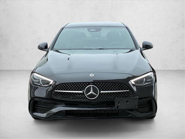 Certified 2026 Mercedes-Benz C 300 4MATIC Sedan video 2