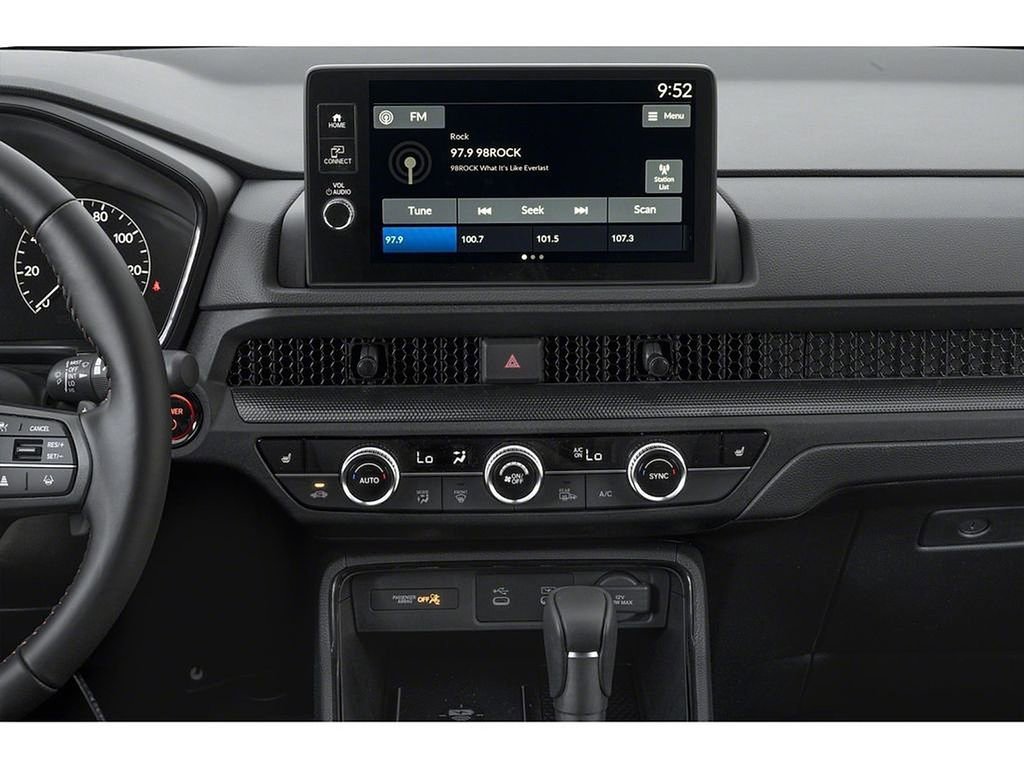 New 2026 Honda CR-V Sport image 7