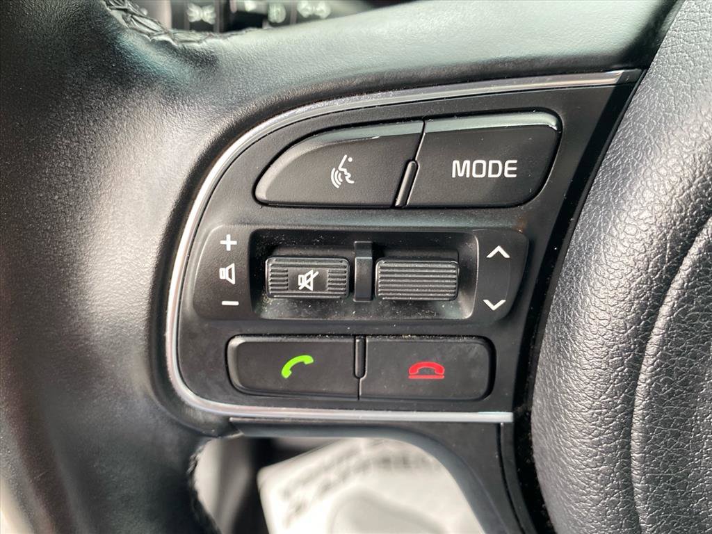 Used 2018 Kia Sportage EX AWD/4WD image 18