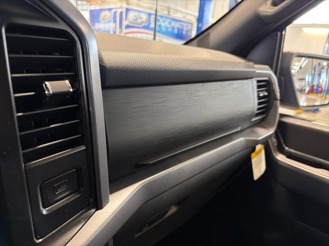 New 2025 Ford F150 XLT w/ Equipment Group 302A MID image 60