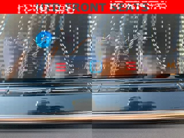 New 2025 Volkswagen Tiguan SE image 3