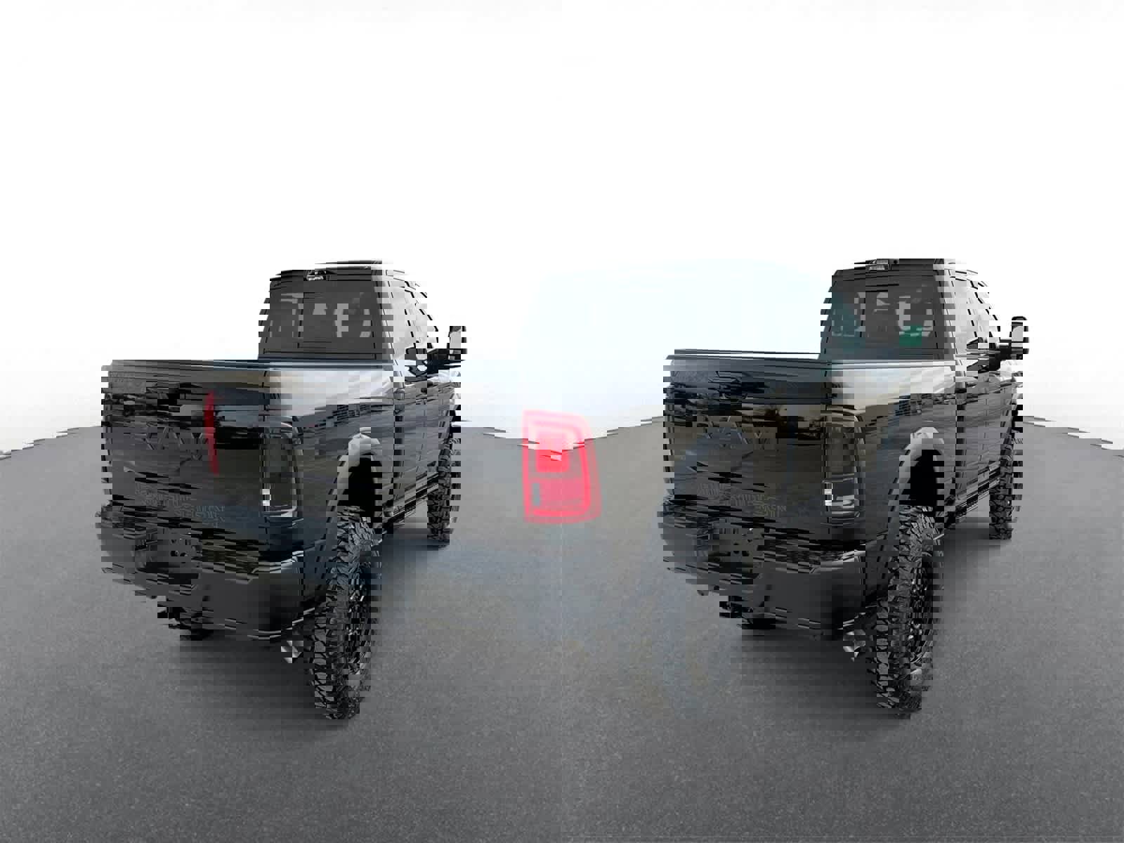 New 2026 RAM 2500 Power Wagon image 8