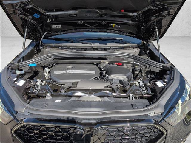New 2026 BMW X2 xDrive28i image 16