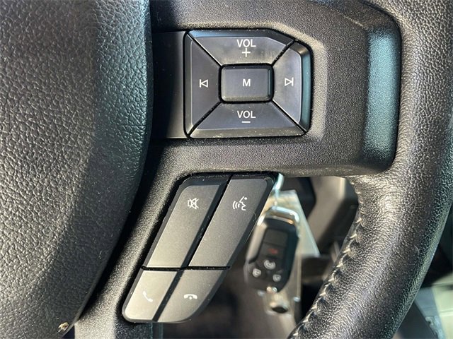 Used 2019 Ford F150 XLT w/ Equipment Group 302A Luxury image 21