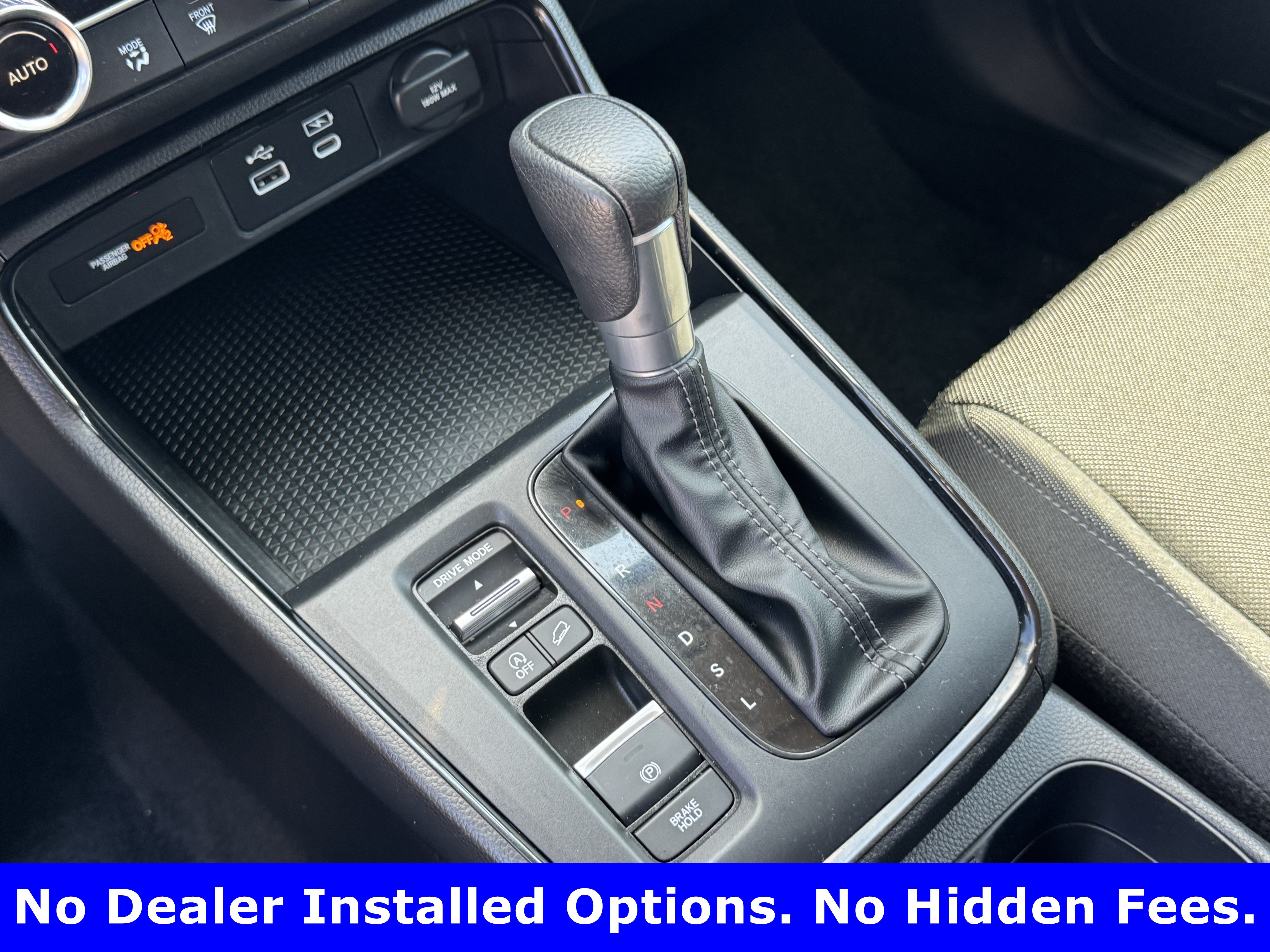Used 2024 Honda CR-V EX image 18