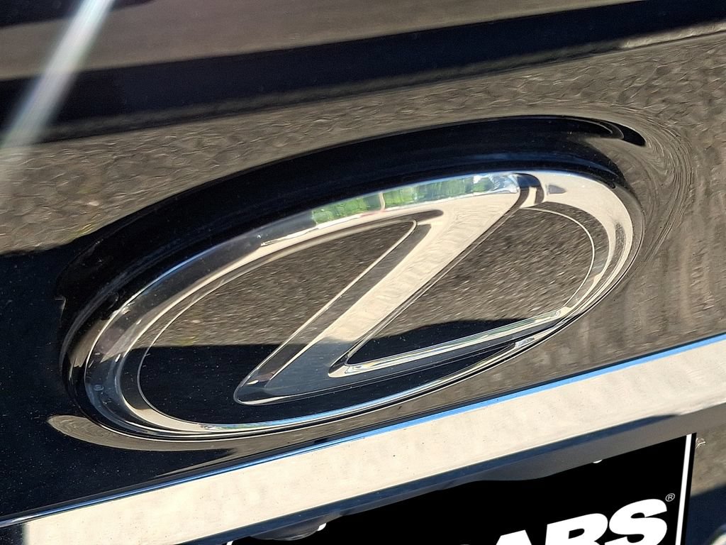 Used 2023 Lexus ES 250 w/ Premium Package AWD/4WD image 30