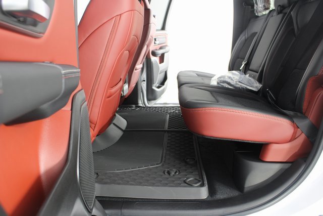 New 2026 RAM 1500 Rebel w/ Rebel Level 1 Equipment Group image 16